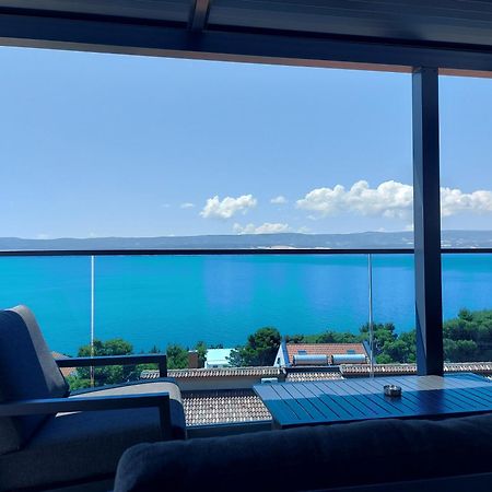 Luxury Apartments Jukic 로크바 로고즈니차 외부 사진