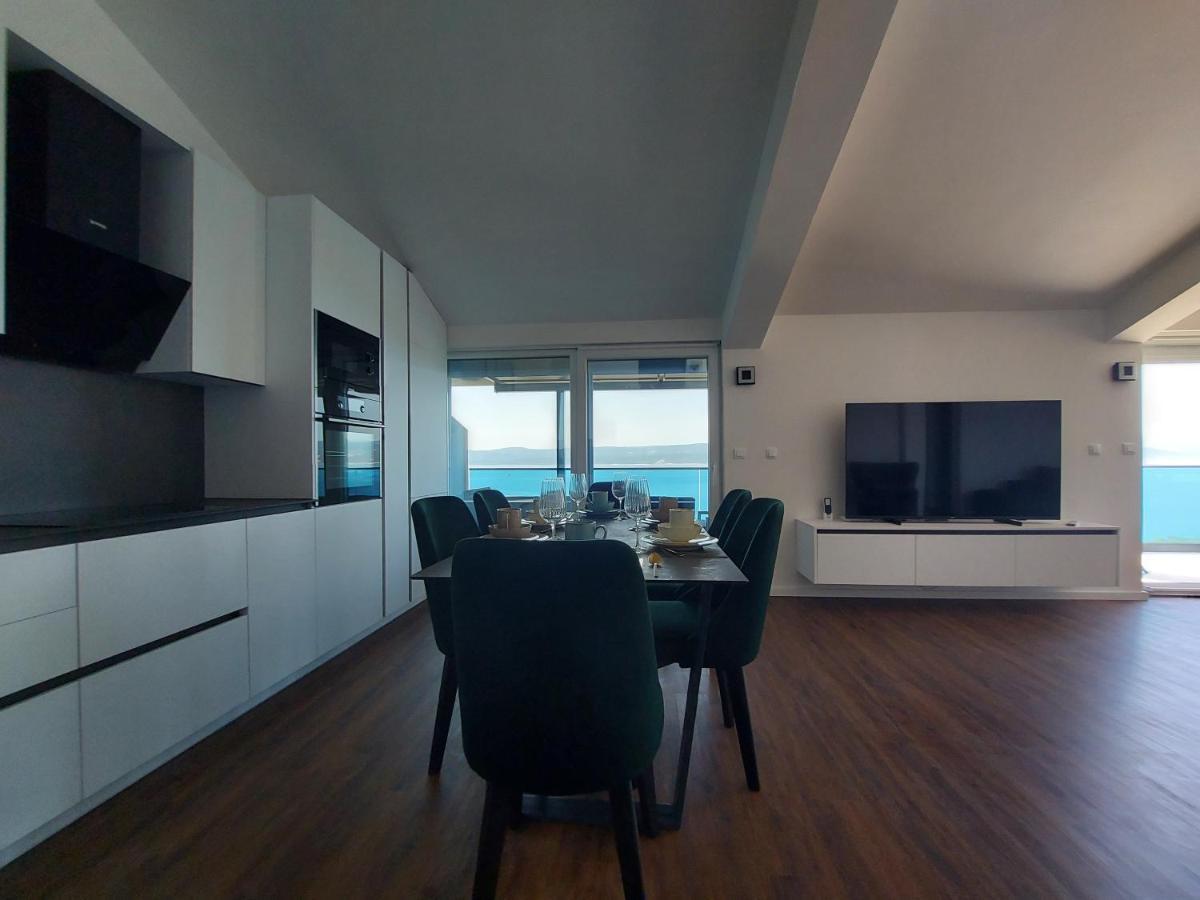 Luxury Apartments Jukic 로크바 로고즈니차 외부 사진