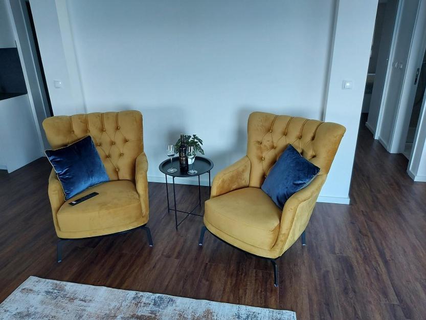 Luxury Apartments Jukic 로크바 로고즈니차 외부 사진