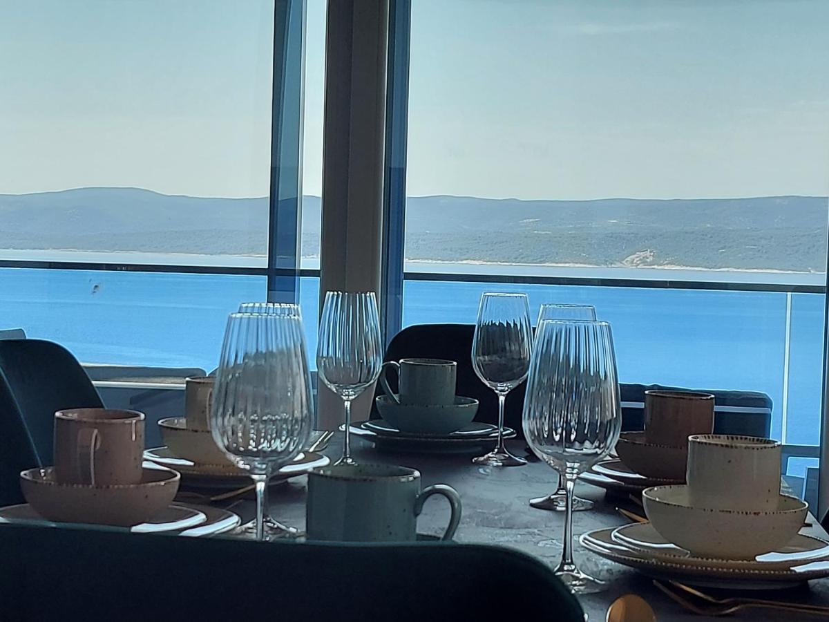 Luxury Apartments Jukic 로크바 로고즈니차 외부 사진