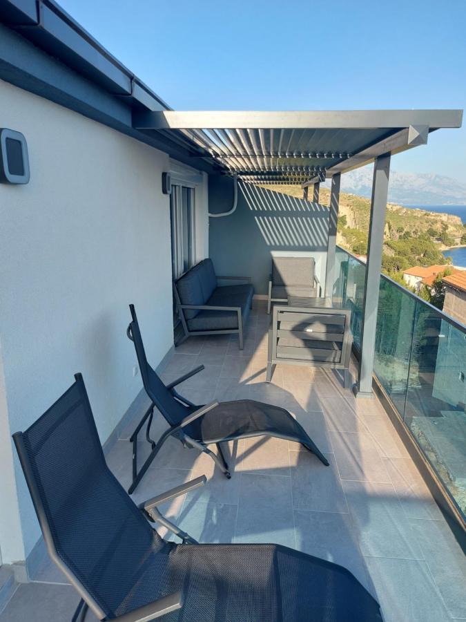 Luxury Apartments Jukic 로크바 로고즈니차 외부 사진