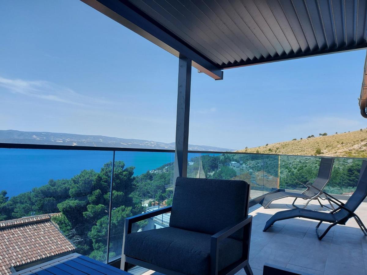 Luxury Apartments Jukic 로크바 로고즈니차 외부 사진