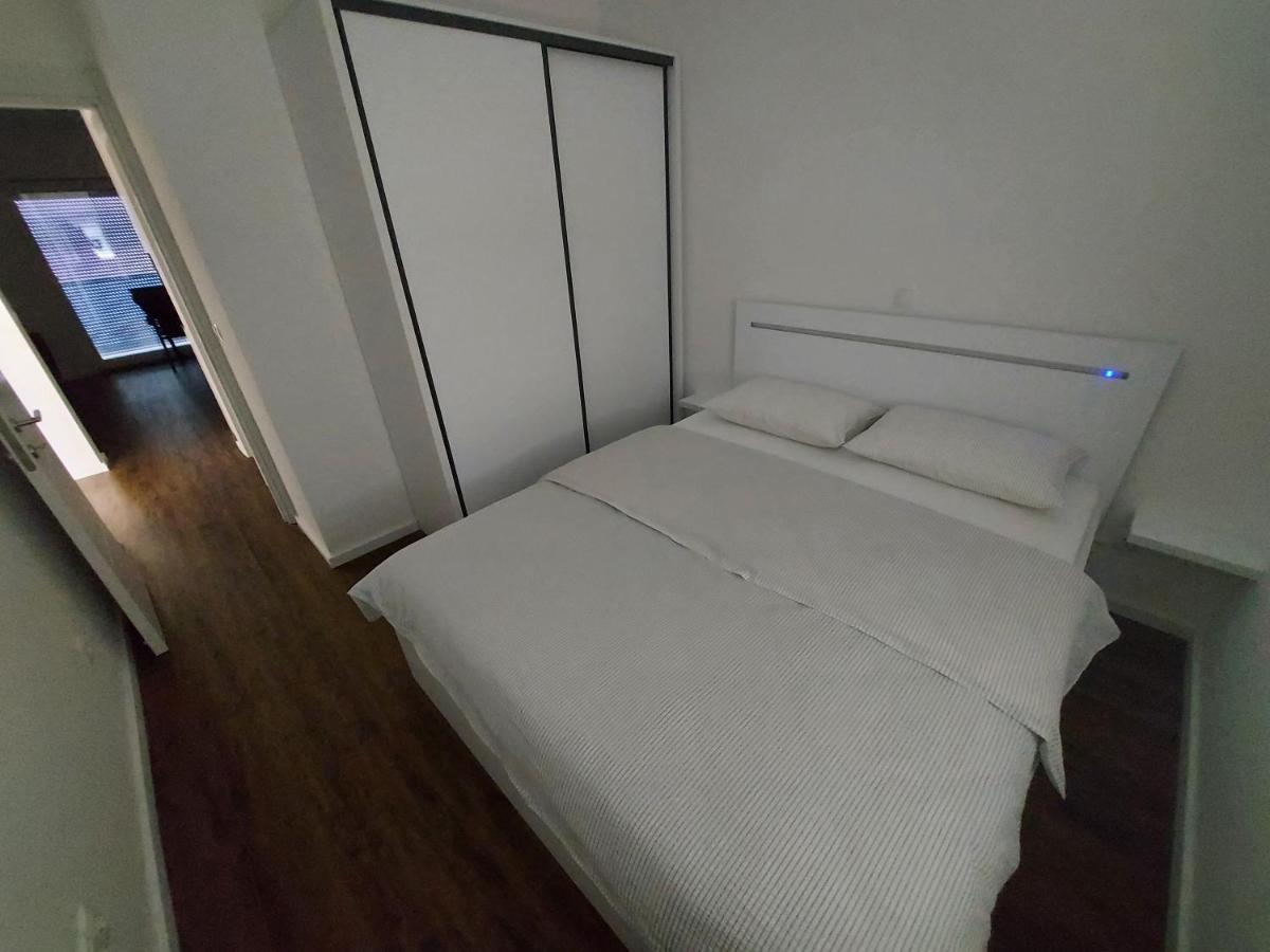 Luxury Apartments Jukic 로크바 로고즈니차 외부 사진