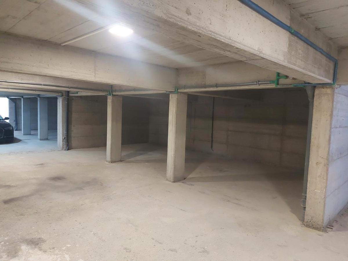 Luxury Apartments Jukic 로크바 로고즈니차 외부 사진