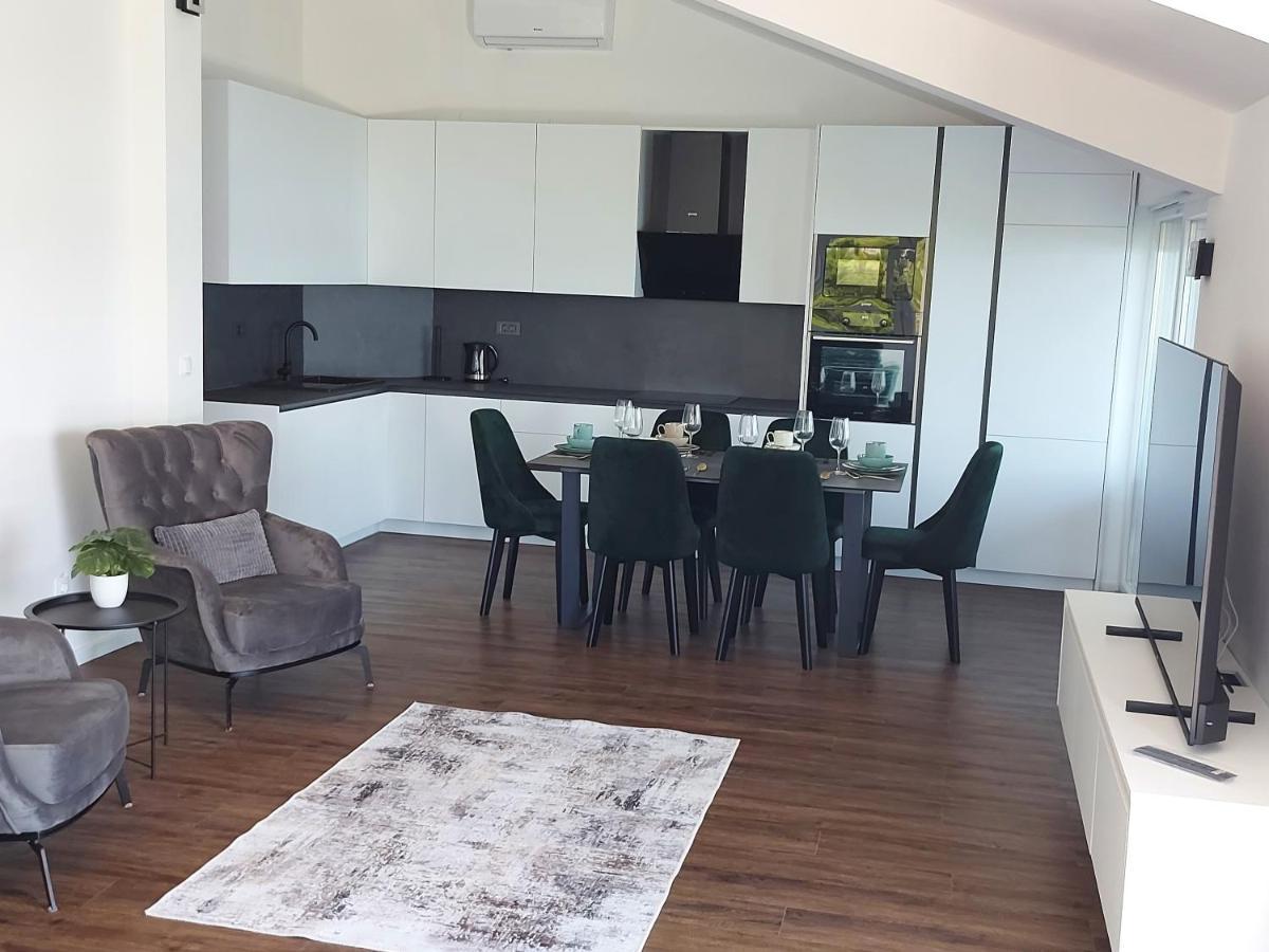 Luxury Apartments Jukic 로크바 로고즈니차 외부 사진