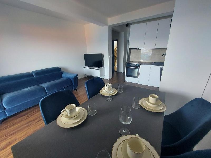 Luxury Apartments Jukic 로크바 로고즈니차 외부 사진