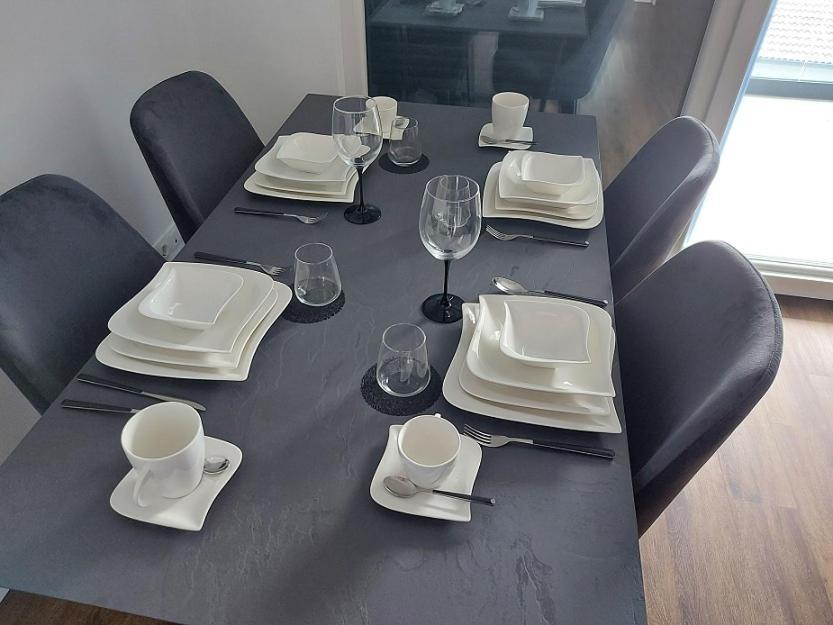 Luxury Apartments Jukic 로크바 로고즈니차 외부 사진