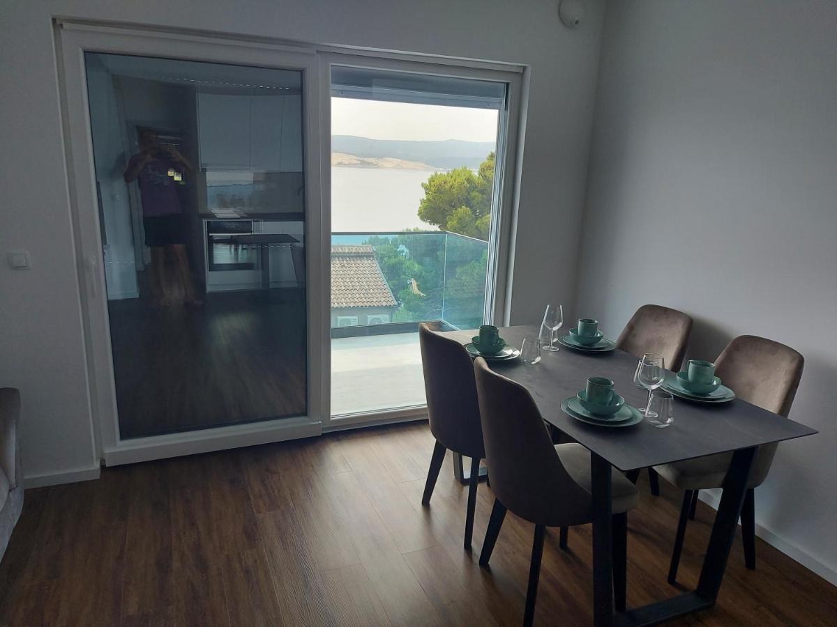 Luxury Apartments Jukic 로크바 로고즈니차 외부 사진