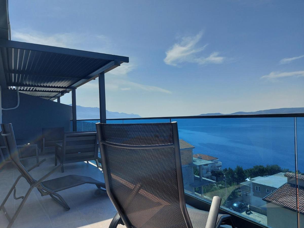 Luxury Apartments Jukic 로크바 로고즈니차 외부 사진