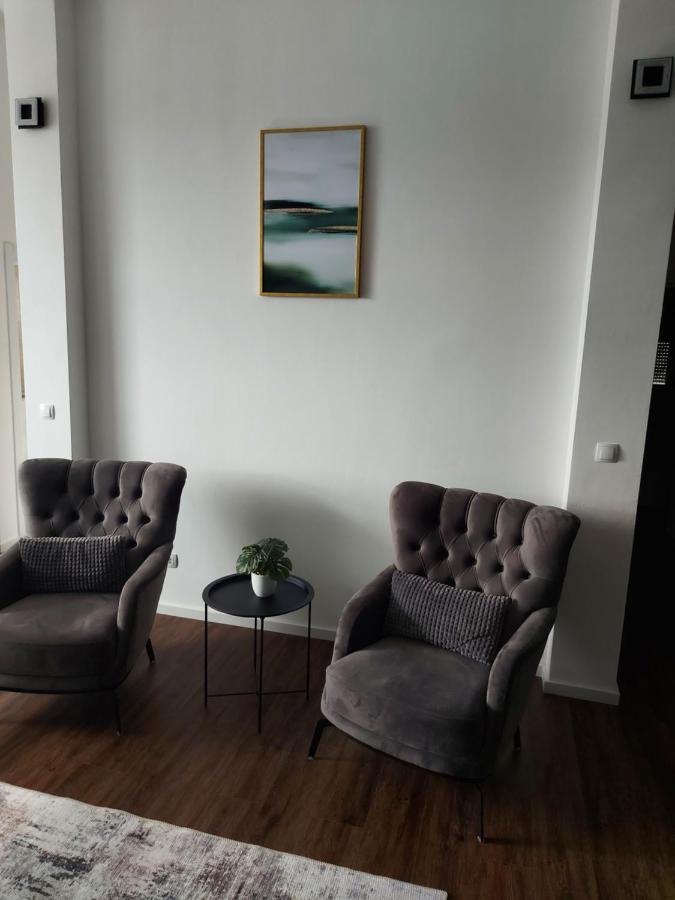 Luxury Apartments Jukic 로크바 로고즈니차 외부 사진