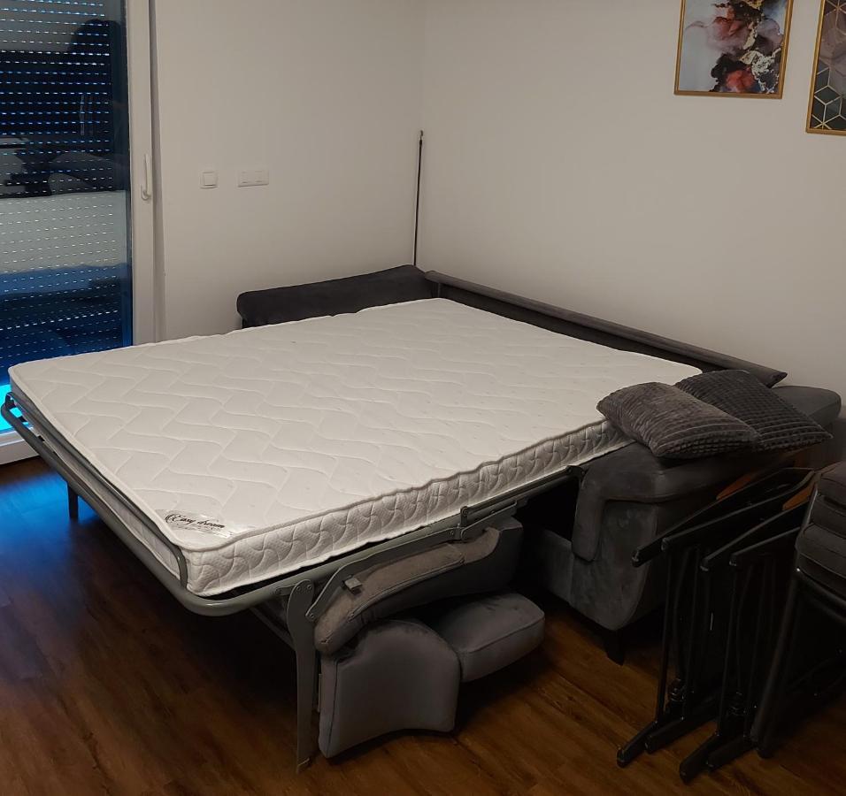 Luxury Apartments Jukic 로크바 로고즈니차 외부 사진