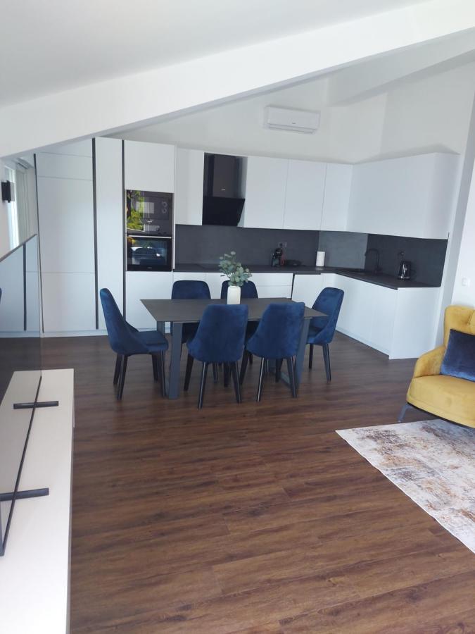 Luxury Apartments Jukic 로크바 로고즈니차 외부 사진