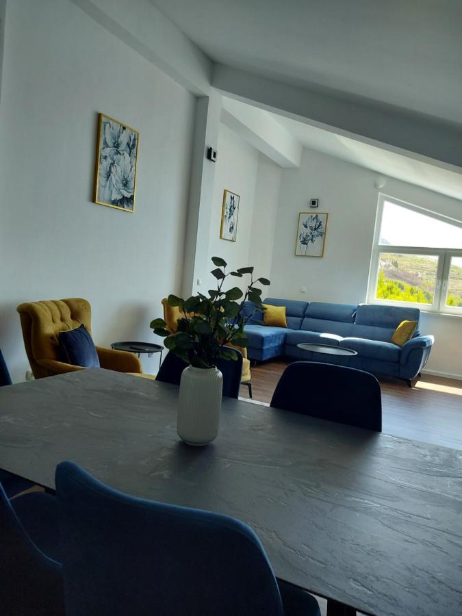 Luxury Apartments Jukic 로크바 로고즈니차 외부 사진