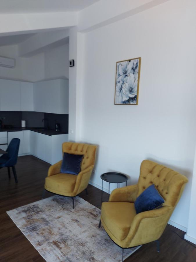 Luxury Apartments Jukic 로크바 로고즈니차 외부 사진