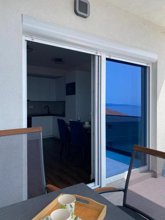 Luxury Apartments Jukic 로크바 로고즈니차 외부 사진