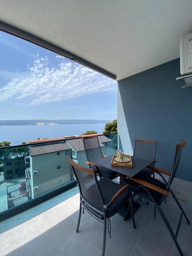 Luxury Apartments Jukic 로크바 로고즈니차 외부 사진