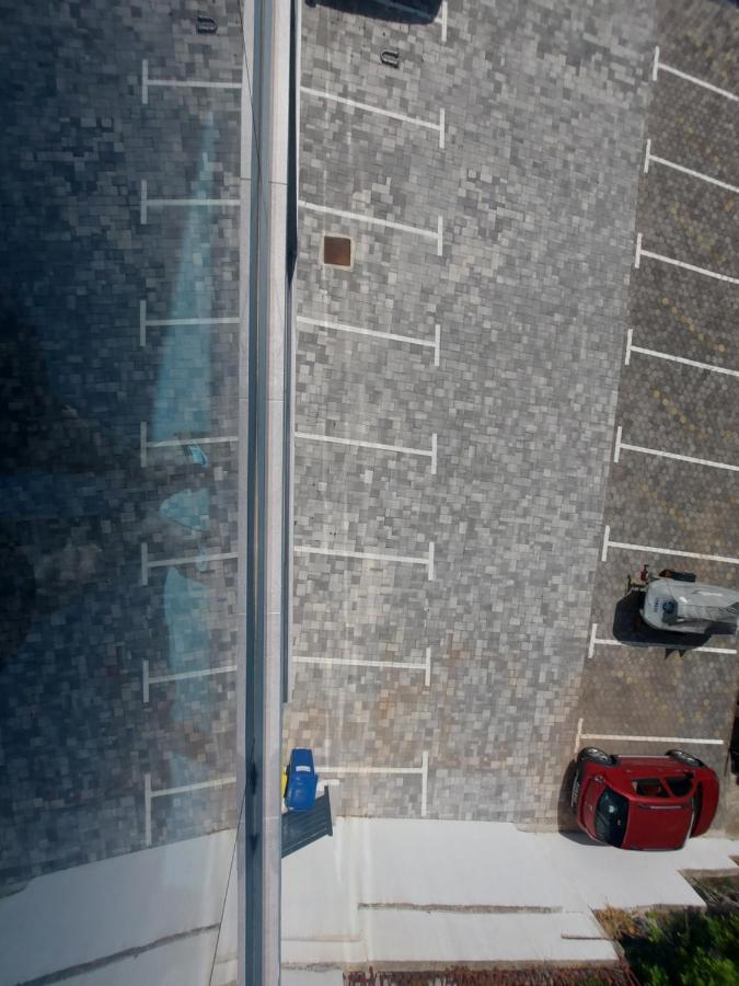 Luxury Apartments Jukic 로크바 로고즈니차 외부 사진
