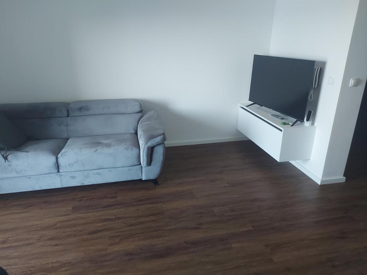 Luxury Apartments Jukic 로크바 로고즈니차 외부 사진