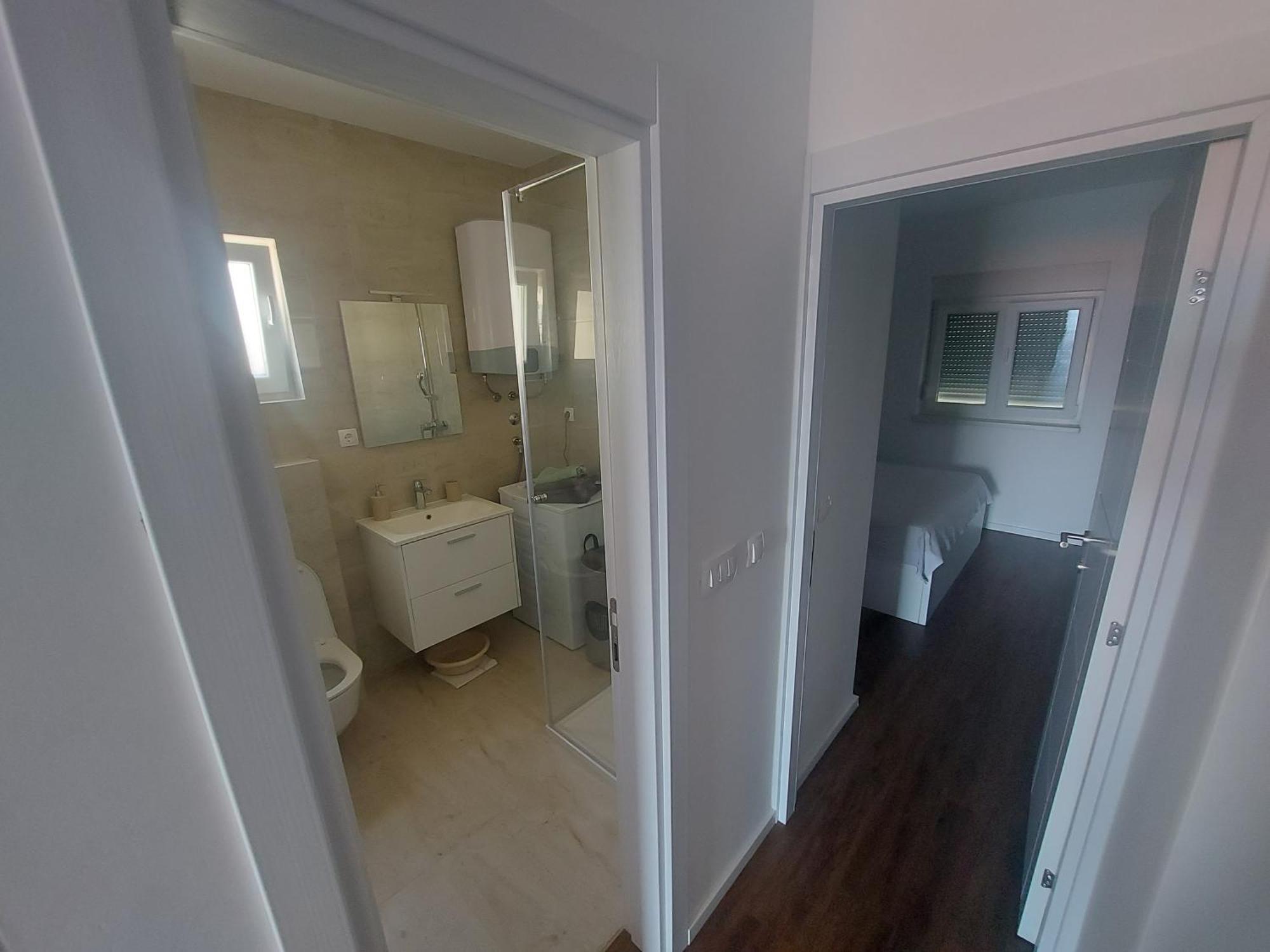Luxury Apartments Jukic 로크바 로고즈니차 외부 사진