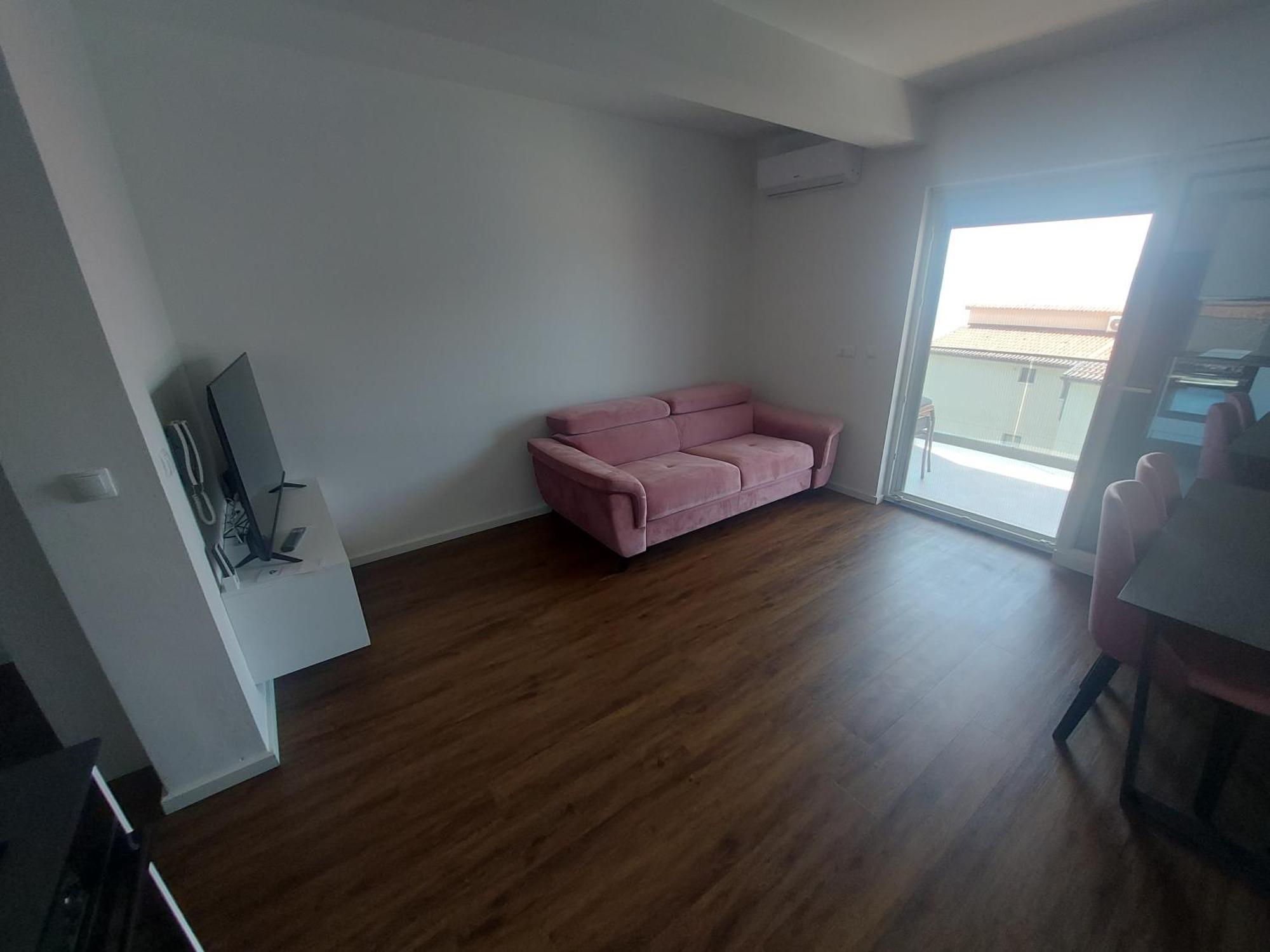 Luxury Apartments Jukic 로크바 로고즈니차 외부 사진
