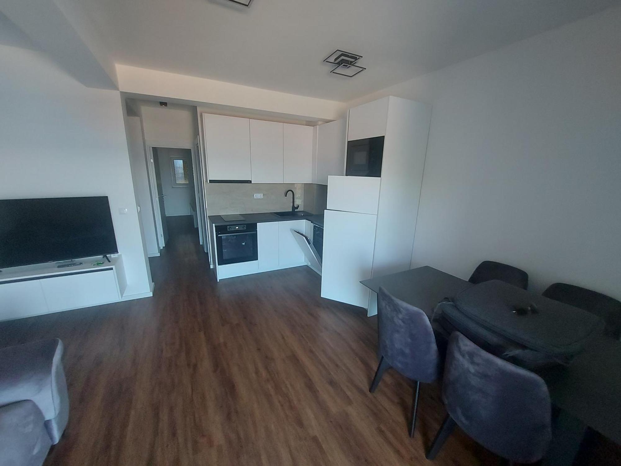Luxury Apartments Jukic 로크바 로고즈니차 외부 사진